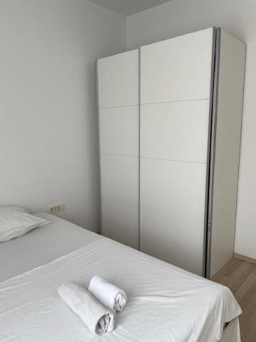 Apartman Visic 1692 คาชเตลา ภายนอก รูปภาพ