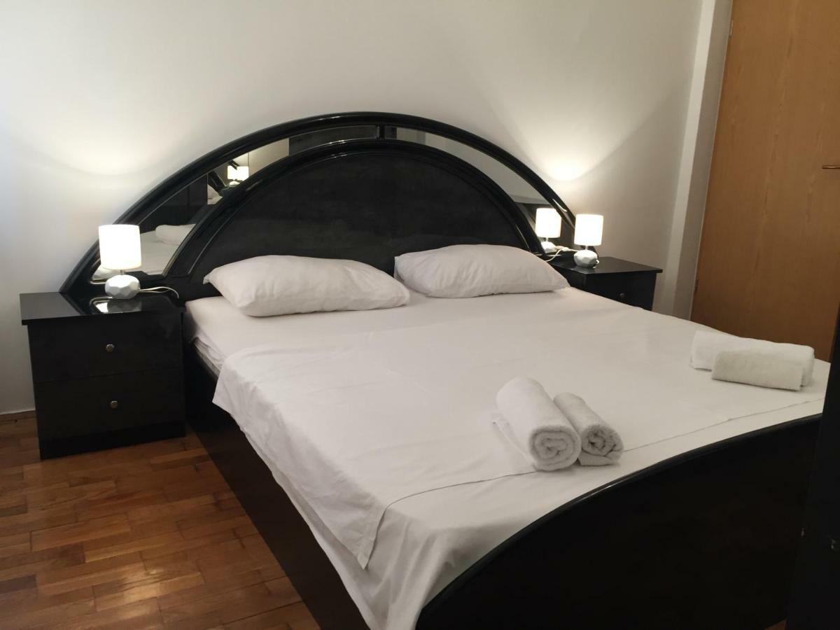 Apartman Visic 1692 คาชเตลา ภายนอก รูปภาพ